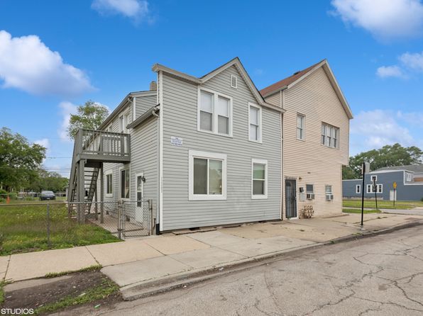 13502 S Brandon Ave, Chicago, IL 60633