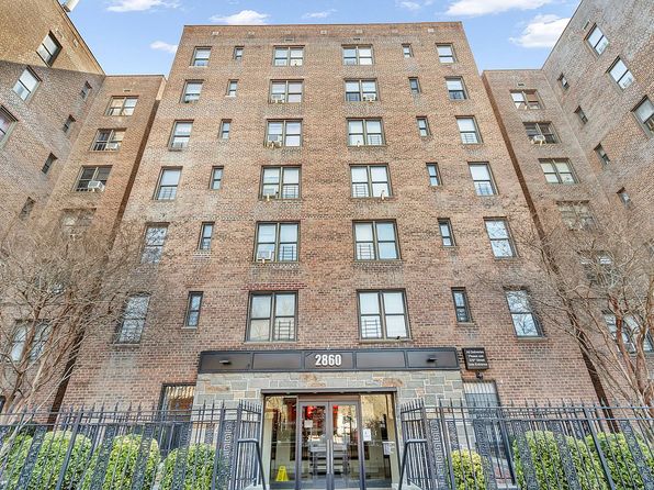 2860 Bailey Ave APT 2A, Bronx, NY 10463