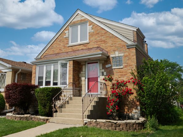 3412 N Oleander Ave, Chicago, IL 60634