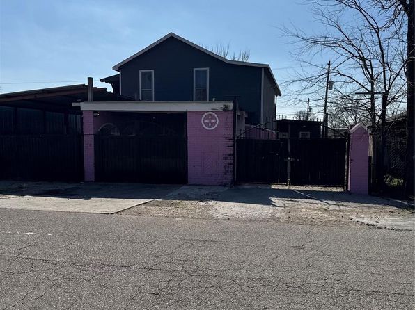2542 Cromwell St, Houston, TX 77093