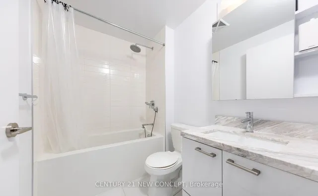 Additional image 18 of 2221 Yonge St Unit 1408