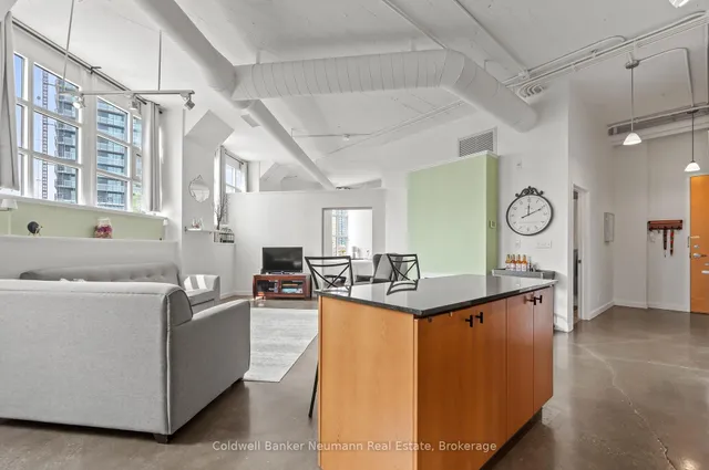 Additional image 5 of 404 King Street West St Unit 308