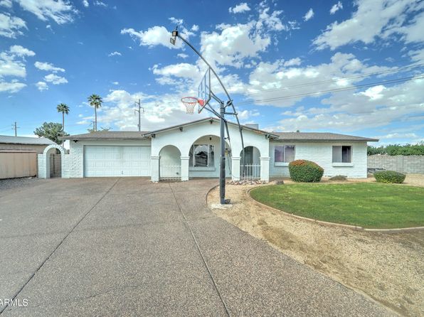 10016 N 39th Dr, Phoenix, AZ 85051