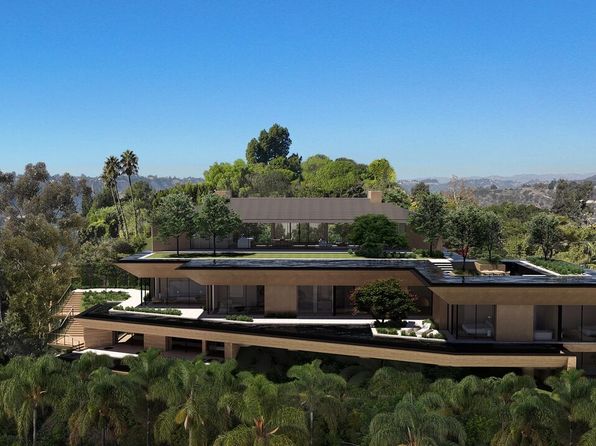 1001 Bel Air Rd, Los Angeles, CA 90077