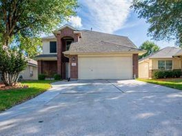 19926 Bettencourt Ln, Houston, TX 77073