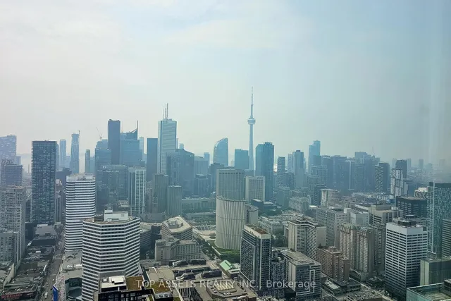 Additional image 50 of 388 Yonge St Unit 6609