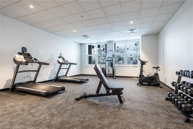 Additional image 28 of 1936 Rymal Rd Unit 512