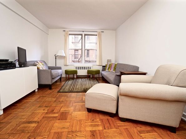 4 Bogardus Pl APT 1D, New York, NY 10040