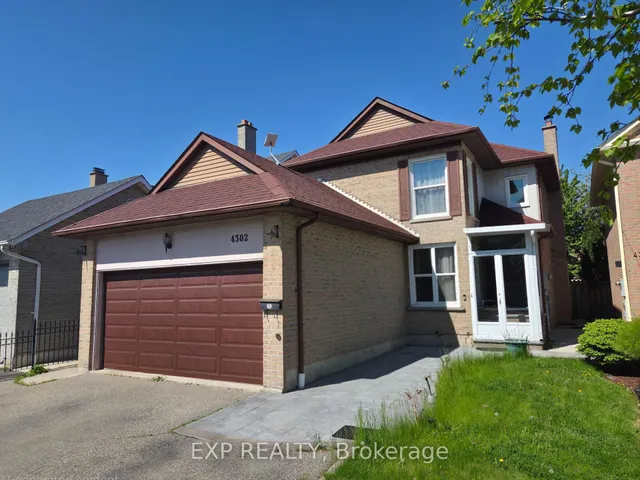 4302 Mayflower Dr