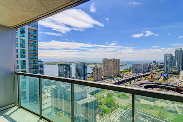 Additional image 43 of 30 Grand Trunk Cres Unit 3311