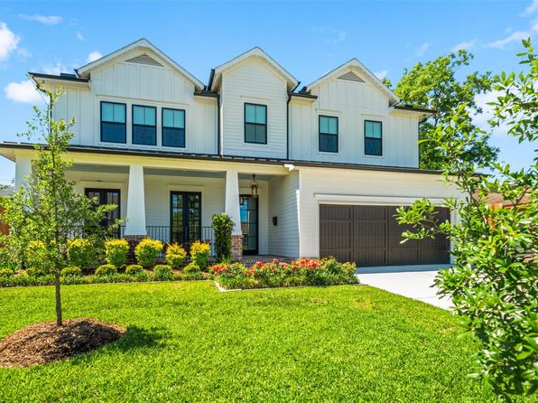 1221 Lamonte Ln, Houston, TX 77018