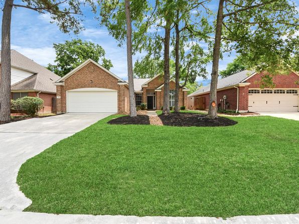 2014 Ridgeway Park Dr, Humble, TX 77339