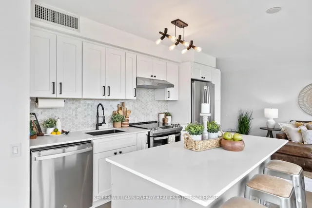 Additional image 12 of 1048 Broadview Ave Unit 1008