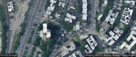 7 Kingsbridge Ter, Bronx, NY 10463