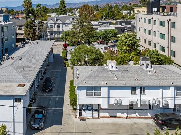 10814 Blix St, North Hollywood, CA 91602