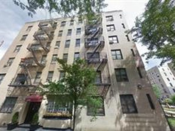 2506 Davidson Ave APT 5G, Bronx, NY 10468