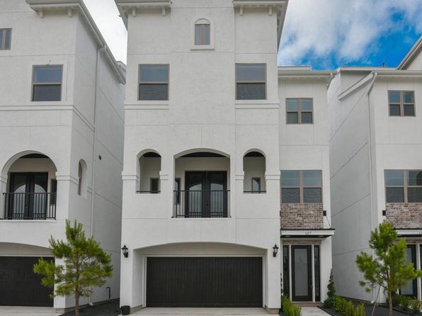 611 Mazal Ln, Houston, TX 77009
