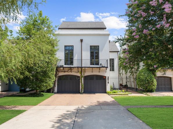 2014 Decatur St, Houston, TX 77007