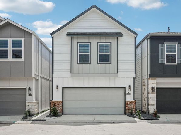 4122 Good Vineyard St, Houston, TX 77080