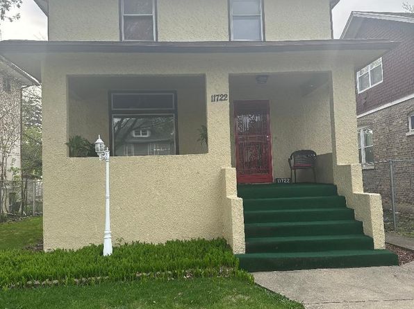 Property image for 11722 S Parnell Ave, Chicago, IL 60628