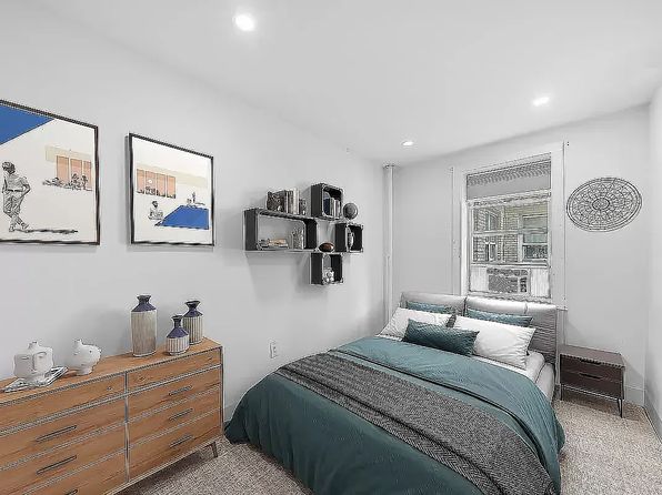 345 Convent Ave APT 3A, New York, NY 10031