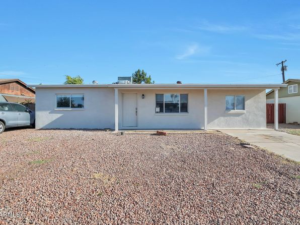 2823 W Banff Ln, Phoenix, AZ 85053