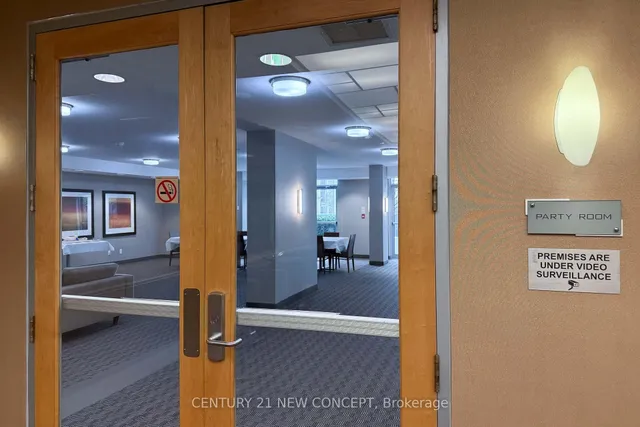 Additional image 32 of 4968 Yonge St Unit 2307