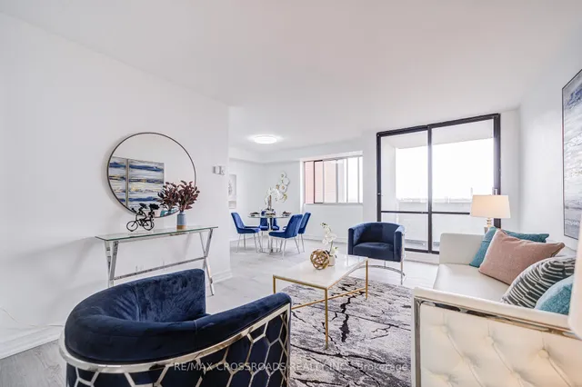 Additional image 14 of 3 Massey Sq Unit 2408