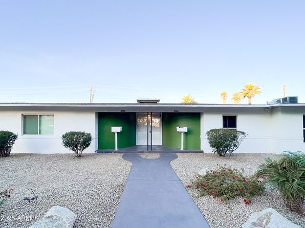 4132 N 3rd Ave, Phoenix, AZ
