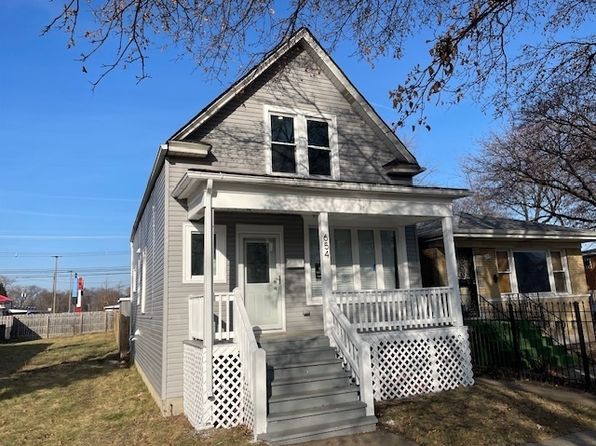 654 E 87th Pl, Chicago, IL 60619
