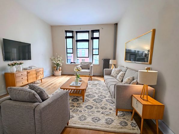 511 W 143rd St APT 31, New York, NY 10031