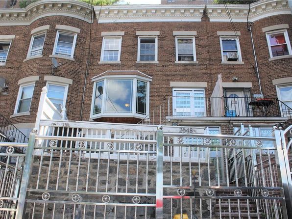 2548 Bailey Ave, Bronx, NY 10463