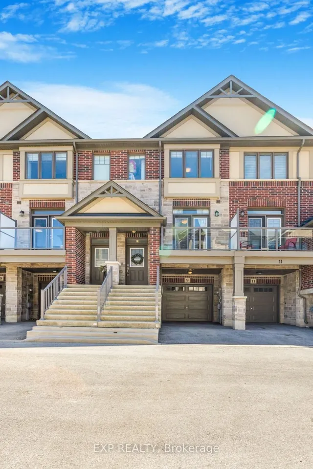 9 Pringle Lane