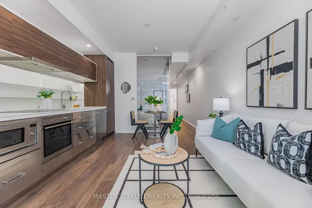 Additional image 8 of 45 Charles St Unit 2808
