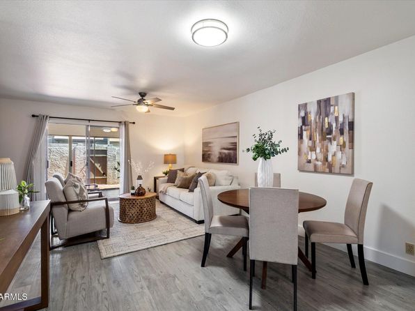 1120 E Beryl Ave, Phoenix, AZ 85020