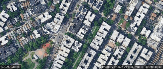 83 W 188th St #F320A52C6, Bronx, NY 10468