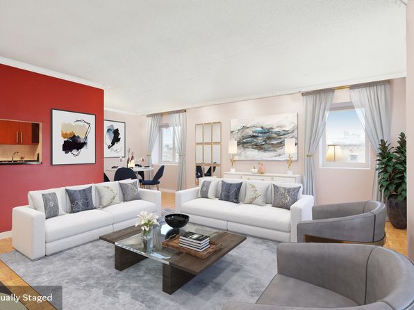 300 W 135th St APT 5G, New York, NY 10030