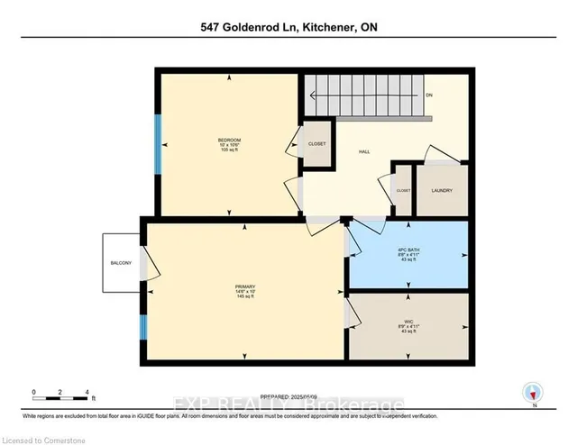 Additional image 35 of 547 Goldenrod Lane