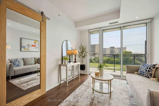 Additional image 6 of 3237 Bayview Ave Unit 512