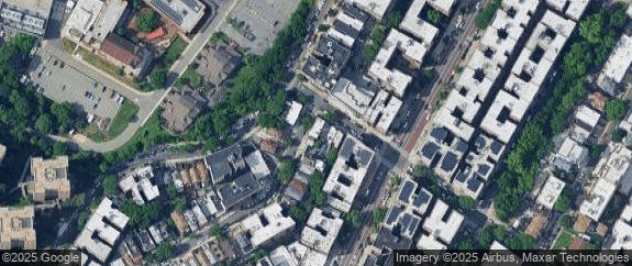 118 W 190th St, Bronx, NY 10468