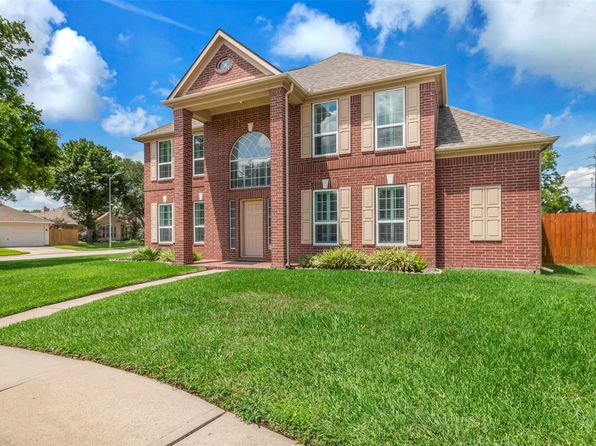 14406 Concord Grv, Houston, TX 77084