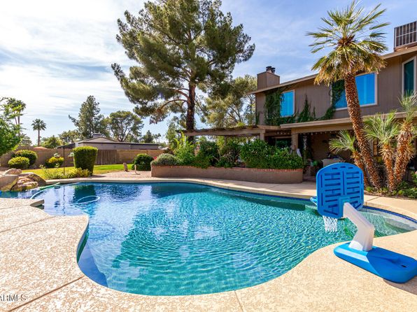 4601 E Sunnyside Ln, Phoenix, AZ 85032