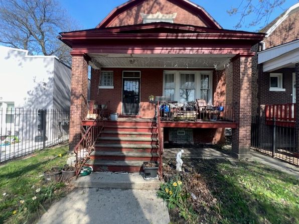 Property image for 5705 S Wolcott Ave, Chicago, IL 60636