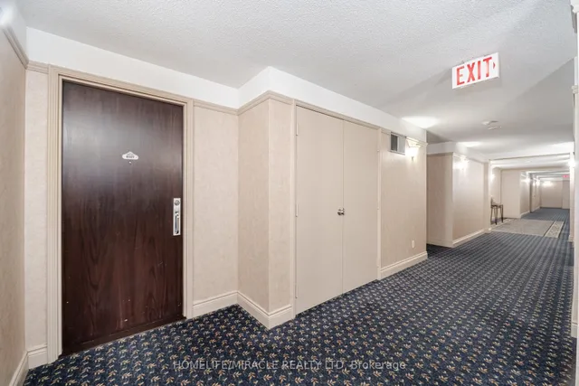 Additional image 5 of 50 Eglinton Ave Unit 2107