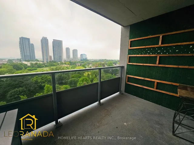 Additional image 23 of 4101 Sheppard Ave Unit 1005