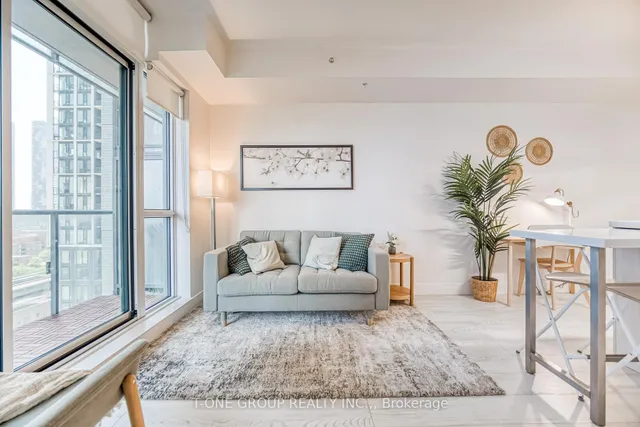 Additional image 21 of 39 Sherbourne St Unit 1201