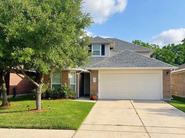 8815 Lyndonnille Falls Ln, Houston, TX 77078