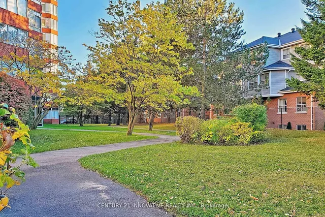 Additional image 40 of 11753 Sheppard Ave Unit 311