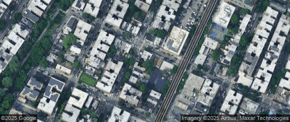 18 W 184th St, Bronx, NY 10468