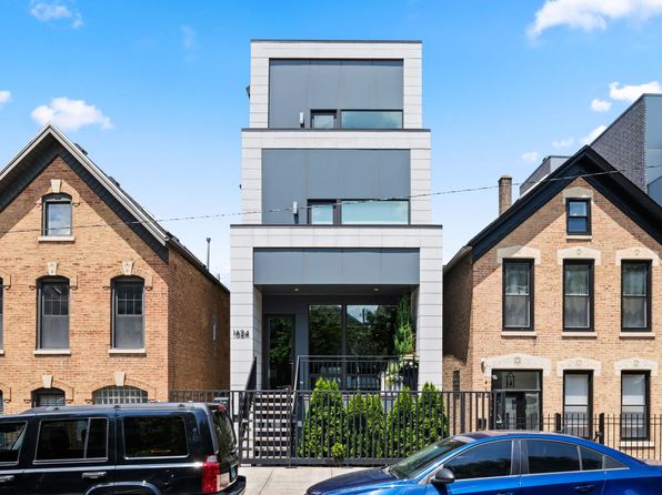 1624 W Pierce Ave, Chicago, IL 60622